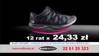 Walkmaxx Maxxtone  Buty Sportowe [upl. by Nuy820]