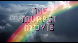 Muppet Songs Muppet Movie Opening Titles [upl. by Aticnemrac]