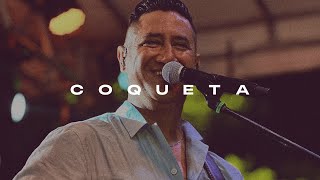 Heredero  Coqueta Audio oficial [upl. by Abigail508]