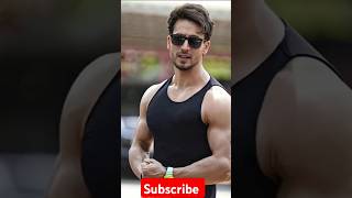 Tiger shroff song [upl. by Milan]