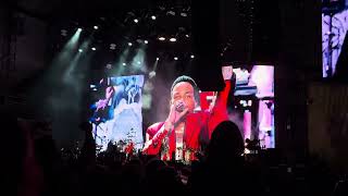 Anderson Paak  quotRNPquot LIVE at Chicago IL Huntington Bank Pavilion 100424 [upl. by Strep]