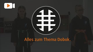 Alles zum Thema Dobok [upl. by Xad359]