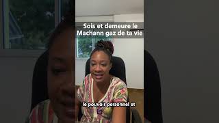 Sois et demeure le Machann gaz de ta vie [upl. by Nnaegroeg]