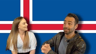 You Know You Are Dating an Icelandic Woman When [upl. by Maillil]