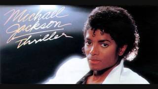 Michael Jackson  Thriller 432hz [upl. by Yahsat]