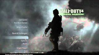 CoD4 Promod Tutorial  How To Get Promod PC [upl. by Gunter775]