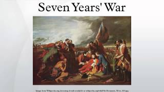 Seven Years War [upl. by Achorn871]