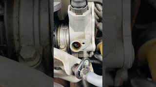 ford focus 10 ecoboostWhy you don’t buy a cheap Vacuum Pump Valve off eBay fordfocusecoboost [upl. by Lira]