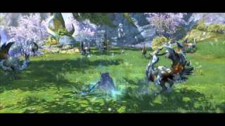 Aion Vision Trailer French [upl. by Ez622]