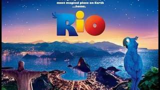 Rio  Trailer  Extra Video Clip 1 [upl. by Neelhtakyram]