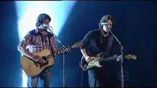 John Mayer amp Pete Murray  Opportunity Live ARIAs 06 [upl. by Chrisy]