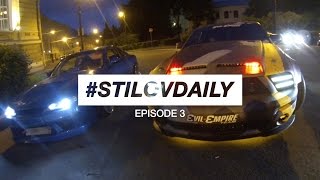 STILOVDAILY ep3 [upl. by Ginelle]