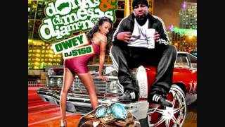 Owey feat DYerk  Basketballz DonksDimesampDiamonds [upl. by Zaria501]