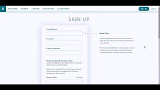 how to open account poloniex how to create account poloniex new account poloniex 2024 [upl. by Erdnael739]