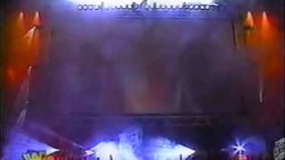 WWF RAW IS WAR Intro 3101997 [upl. by Ennaharas]