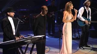 Bee Gees  Immortality Live in Las Vegas 1997  One Night Only [upl. by Gschu]