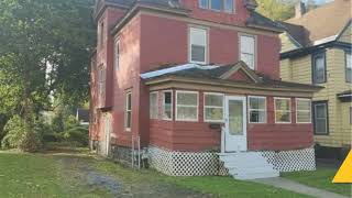 135 W Pleasant Avenue Syracuse NY 13205 [upl. by Mikel]