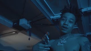 YBN Nahmir  G28 Official Music Video [upl. by Goldi]