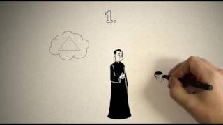 3MC  3 Minute Catechism  44  C’est quoi la confession [upl. by Nonnag]