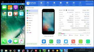 Cách cài Appsync lên thiết bị 32bit chạy iOS 1033 đã jailbreak [upl. by Nairam]