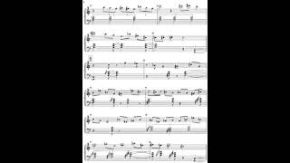 PASSION DANCE TRANSCRIPTION McCoy Tyner solo [upl. by Latimore]