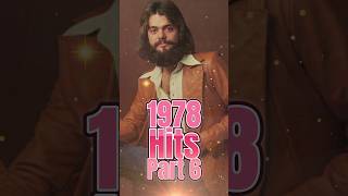 1978 Hits Part 6 musicish musiconfire music 70smusic 70ssongs 70s 1970s 1978 hits songs [upl. by Adlen]