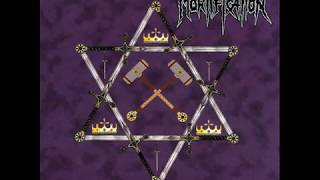 Mortification  Martyrs [upl. by Keely]