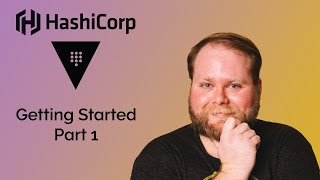 How To Setup Hashicorp Vault Getting Started [upl. by Fleck]