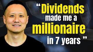 It Is NEVER too Late to Get Wealthy With Dividends [upl. by Pengelly637]