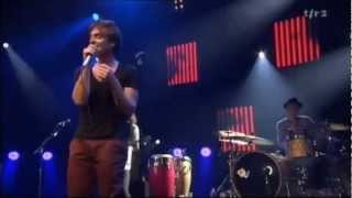 Paolo Nutini  New Shoes at Montreux Jazz Festival Stravinski Hall 7711 [upl. by Fitts834]