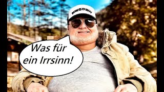 Molch Lurch TV  Die Welt des Irrsinns 30 [upl. by Euqinmod]