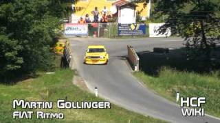 Martin Gollinger  Fiat Ritmo [upl. by Enileme]