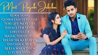 R Nait New Song 2024  New Punjabi Jukebox 2024  R Nait All Punjabi Song 2024  New Punjabi Song [upl. by Sacram]