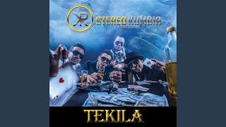 Tekila feat Fito Olivares [upl. by Waylen]