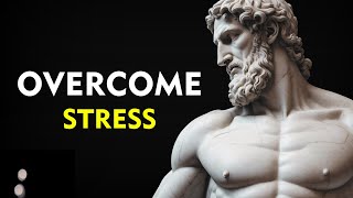 How to remain STOIC in STRESSFUL SITUATIONS MUST WATCH  STOICISM [upl. by Ahteres]