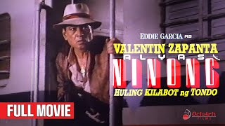 VALENTIN ZAPANTA ALYAS NINONG 1992  Full Movie  Eddie Garcia Charo Santos Jeric Raval [upl. by Aneroc]