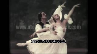 URSS  Les Ballets russes [upl. by Katheryn]