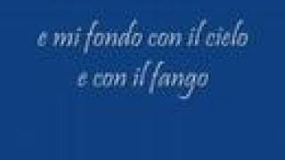 Fango  Jovanotti [upl. by Nojed]