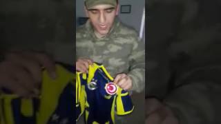 Bir TRABZONluya fener formasıyla Şaka Yaparsan Sonunuz Bu Olur [upl. by Hy]