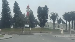 Swakopmund Episode 2 [upl. by Kaete]