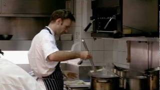 Marcus Wareing profile [upl. by Maxfield]