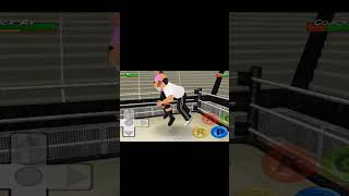 wrestling revolution 3D edit montagem vozes profunda [upl. by Reo]