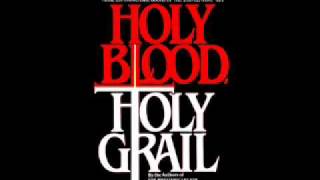 William Henry interviews Michael Baigent  Holy Blood Holy Grail part 1 of 5 [upl. by Anigal]