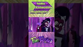 FarFetched  Indie Animation Highlights [upl. by Jueta]