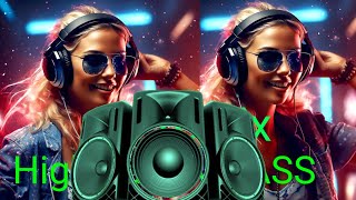 ye parda hata do jara mukhda dikha do DJ remix Hindi songs [upl. by Ahsaercal740]