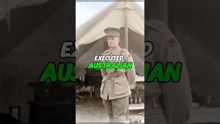 The Rabaul Massacre Brutal Fate of Australian POWs in WW2 history shorts [upl. by Arted]