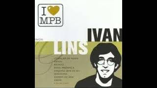 IVAN LINS VIESTE [upl. by Notlrahc874]