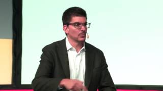 Alexander Osterwalder – Value Proposition Design [upl. by Gnuhp]