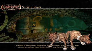 All Harbor Solo Quests Dungeon and Dragons Online Full Walkthrough [upl. by Aninay]