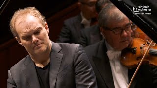 Beethoven 3 Klavierkonzert ∙ hrSinfonieorchester ∙ Lars Vogt ∙ Karina Canellakis [upl. by Glanti230]